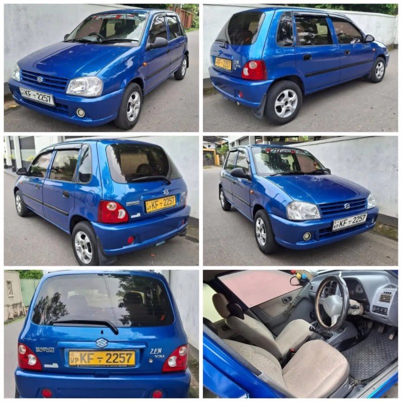 Car for sale