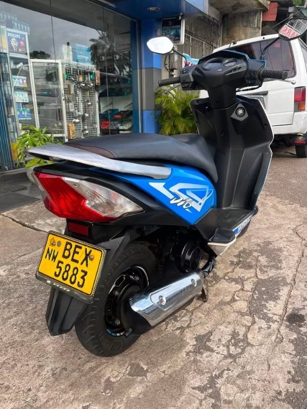 Bike For Sale
