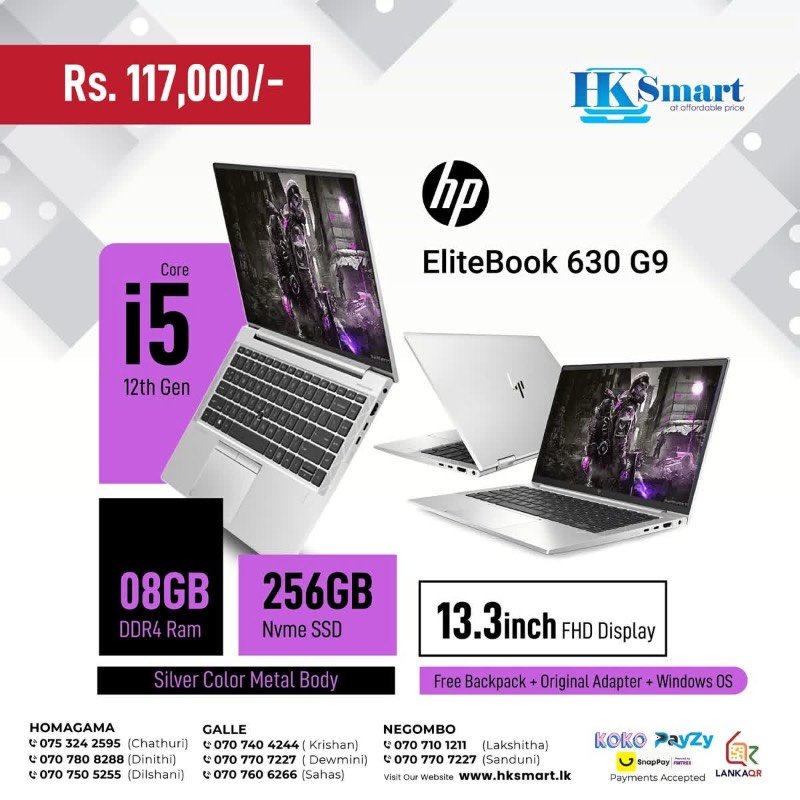Lap for sale