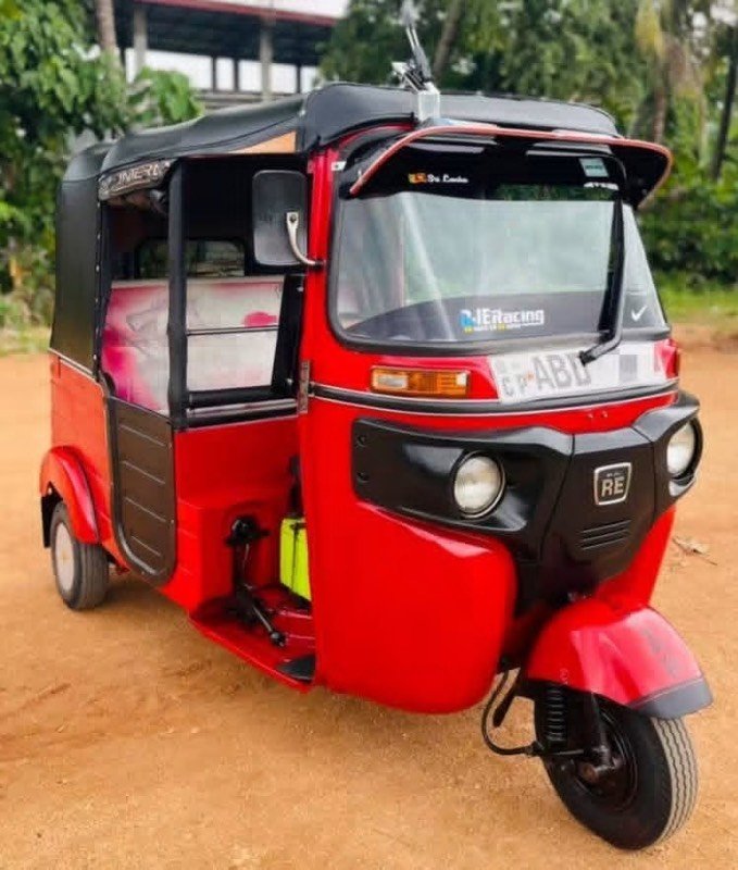 Bajaj Three Wheeler For Sale