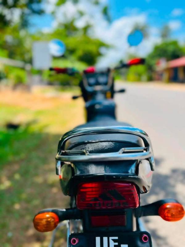 Bajaj CT 100 for sale