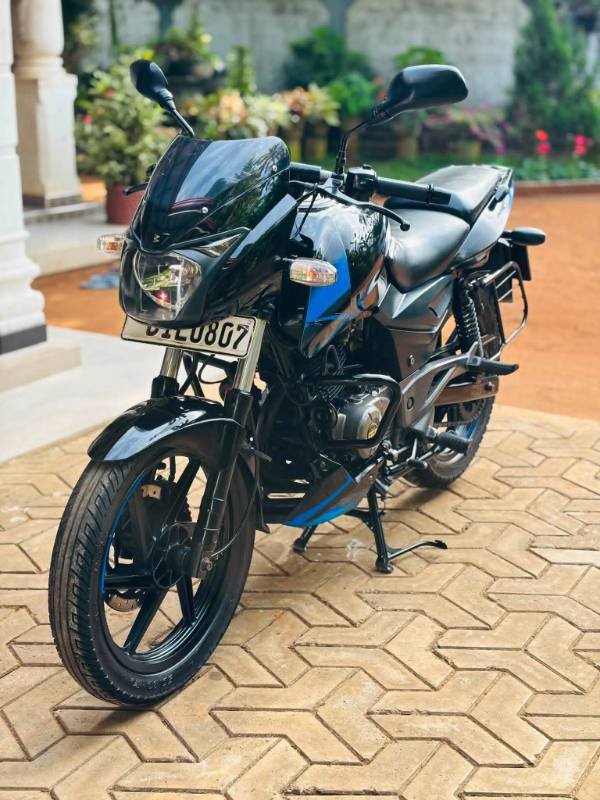 Bajaj Pulsar for sale