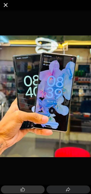 pixel 6 Pro