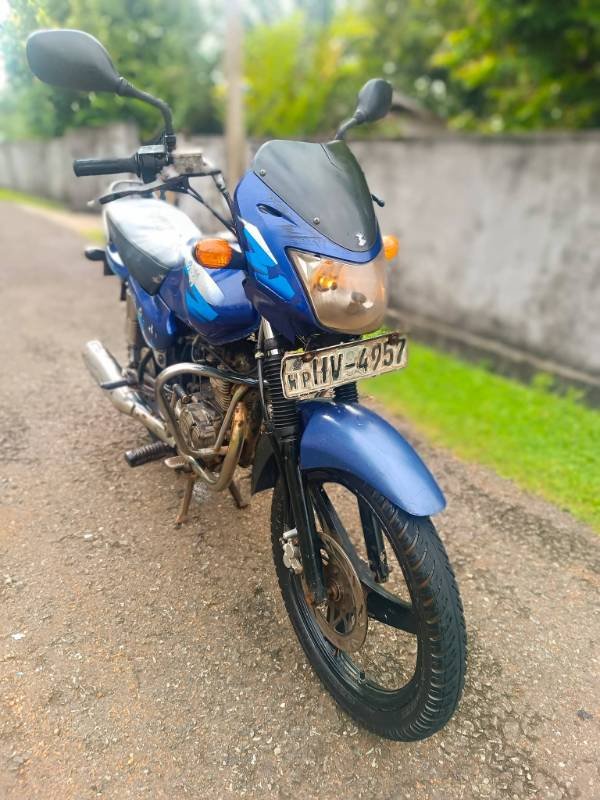 Bajaj caliber for sale