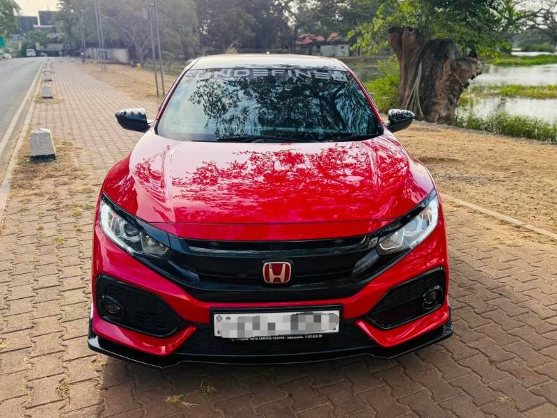 Honda civic for sale