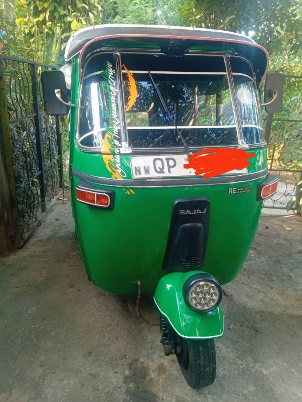 Threewheeler for sale
