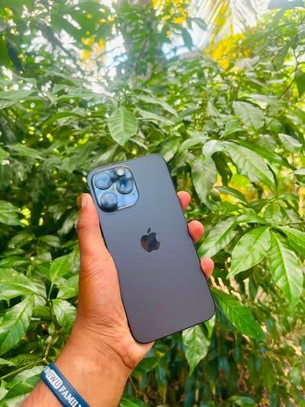 iPhone 14 Pro Max 256GB