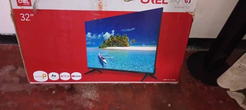 Tv for sale