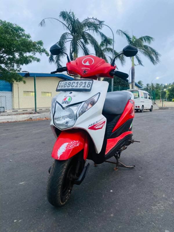 Bike for sale