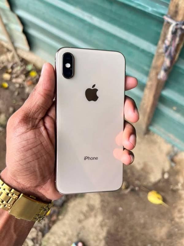 I phone xs for sale