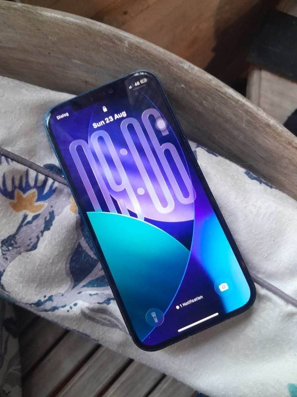 I phone  12 mini for sale