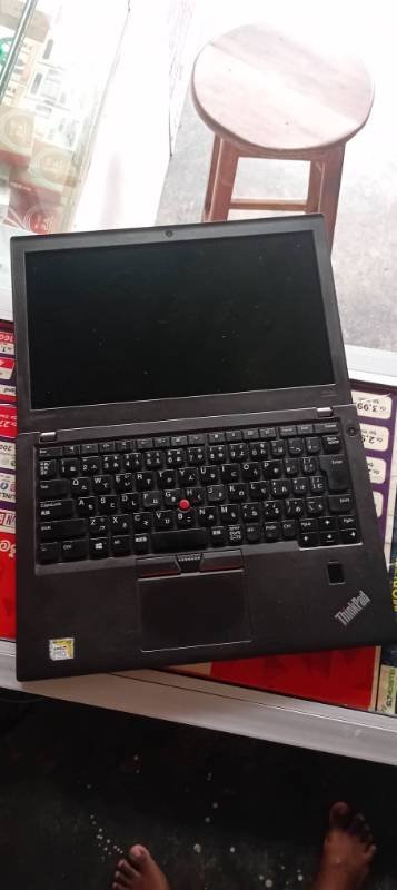 Lenavo thinkpad