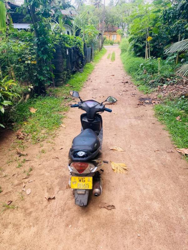 Scooty pept for sale