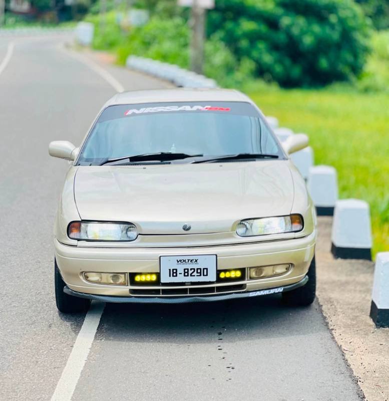 Nissan preaea for sale