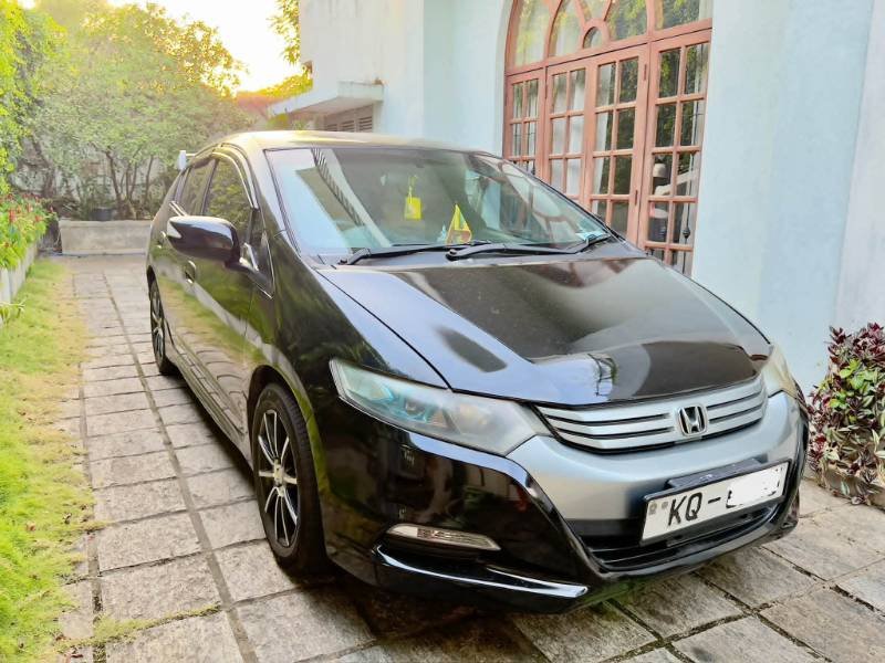 HONDA INSIGHT- for sale