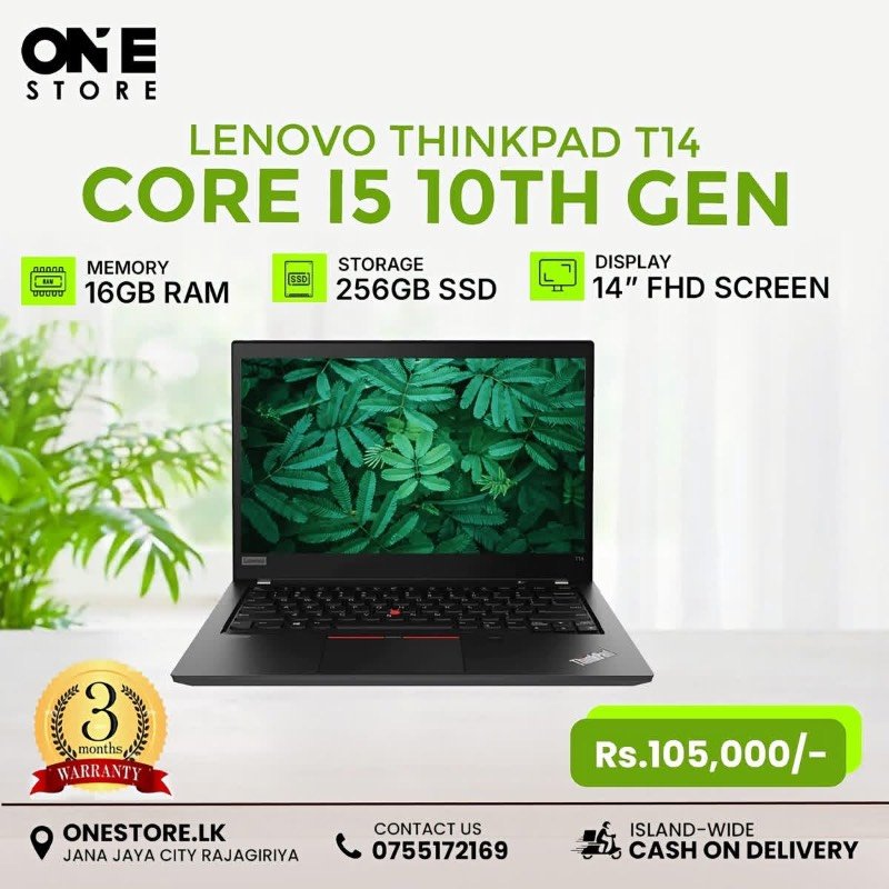 Laptop