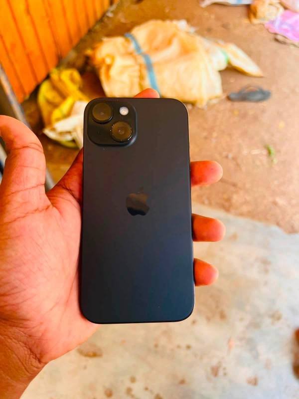 I phone 15 for sale