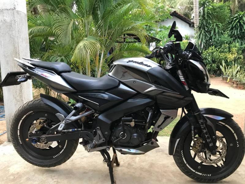 Bajaj pulsar for sale