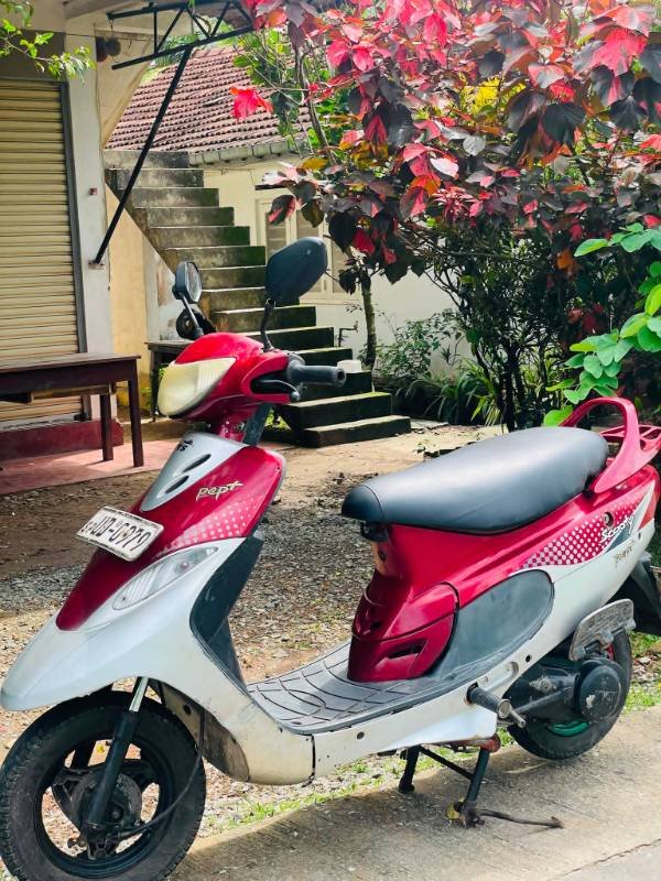 Bike for sale