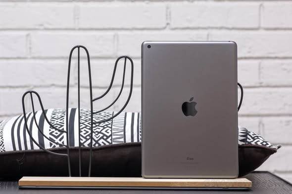 Ipad 9