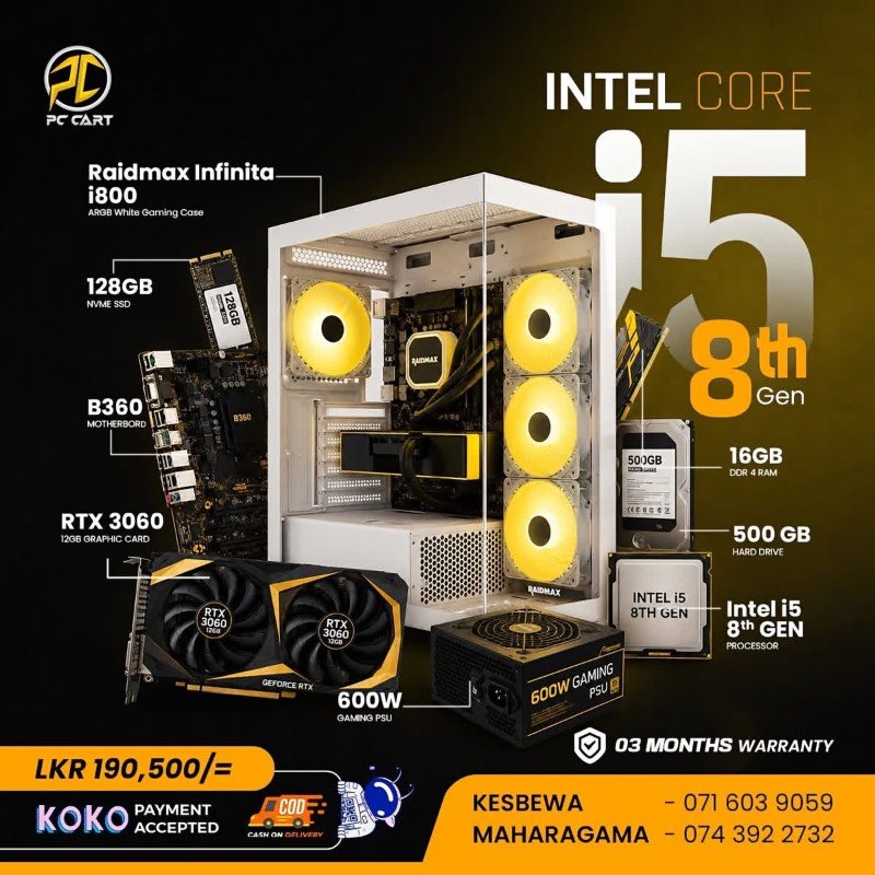 Pc for sale