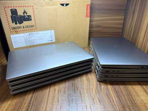 Used l Dell Latitude l Series 7000 l Model 7410