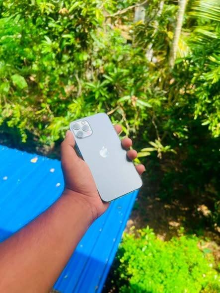Iphone 12pro 5G 256gb