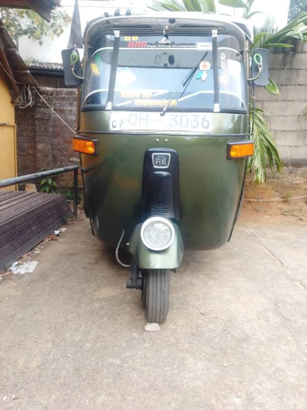 Tuk tuk for sale