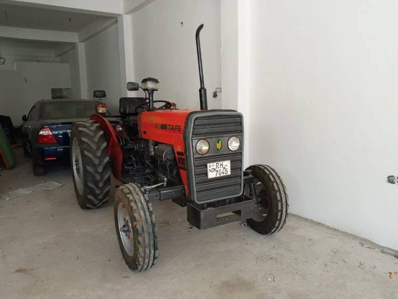 TAFE Tractor for sale