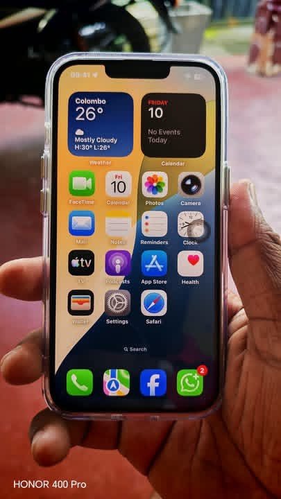 Phone for sale