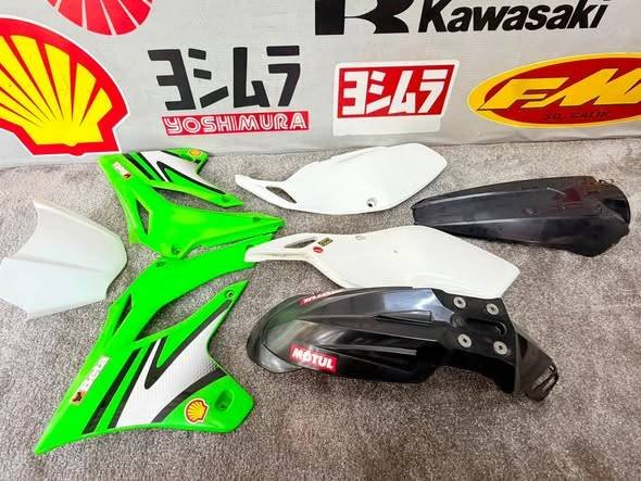 🇯🇵Japan plastic kit (ul thatu )