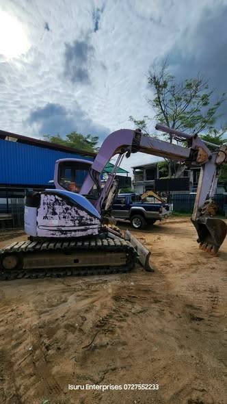 SUMITOMO 75UU