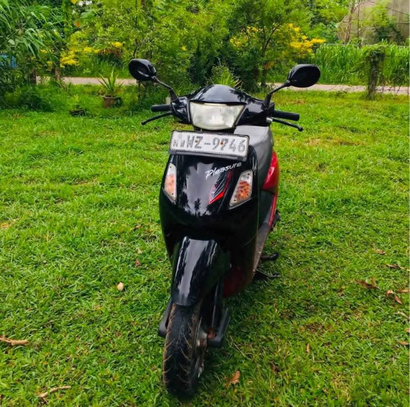 Bike