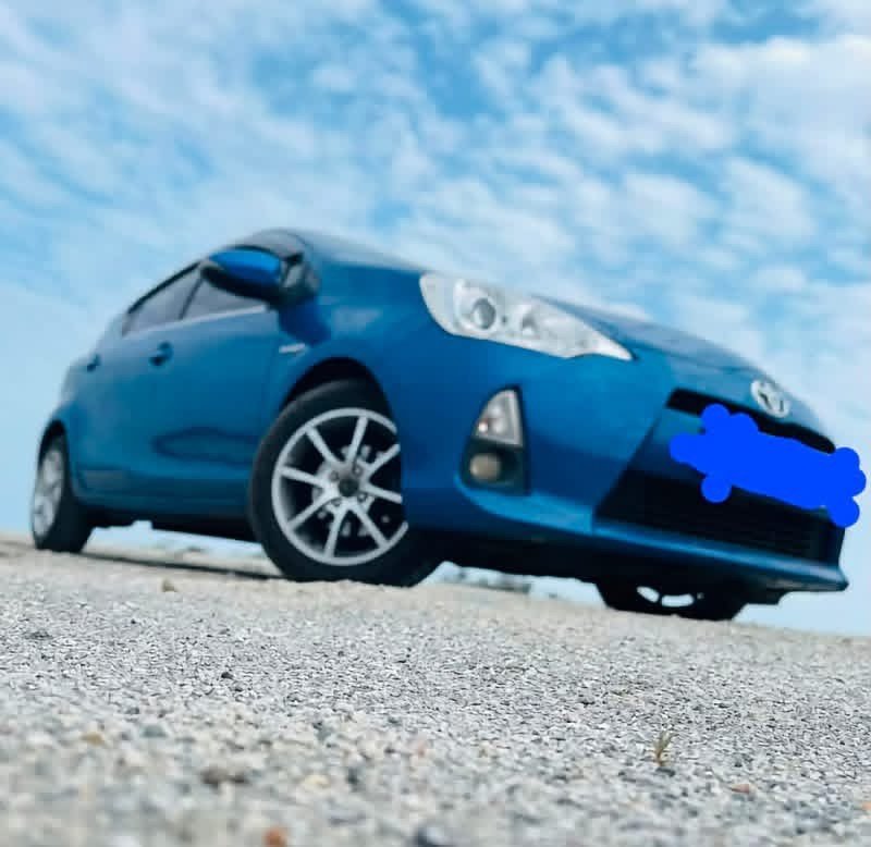 Car for sale