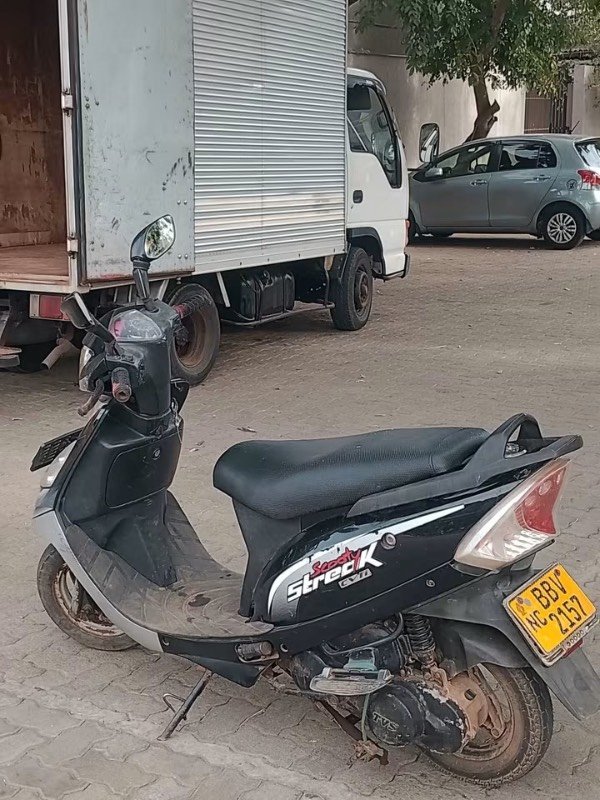 Bike For Sale