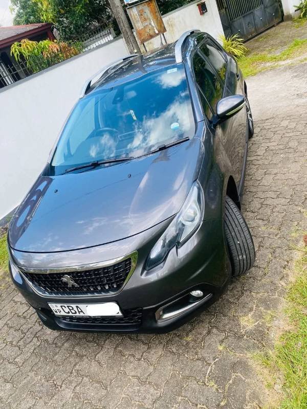 Peugeot 2008 For Sale