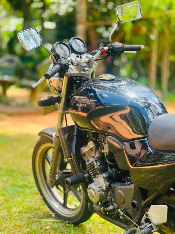 Honda jade for sale