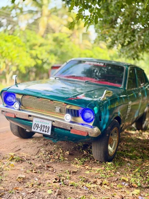 Car for sale