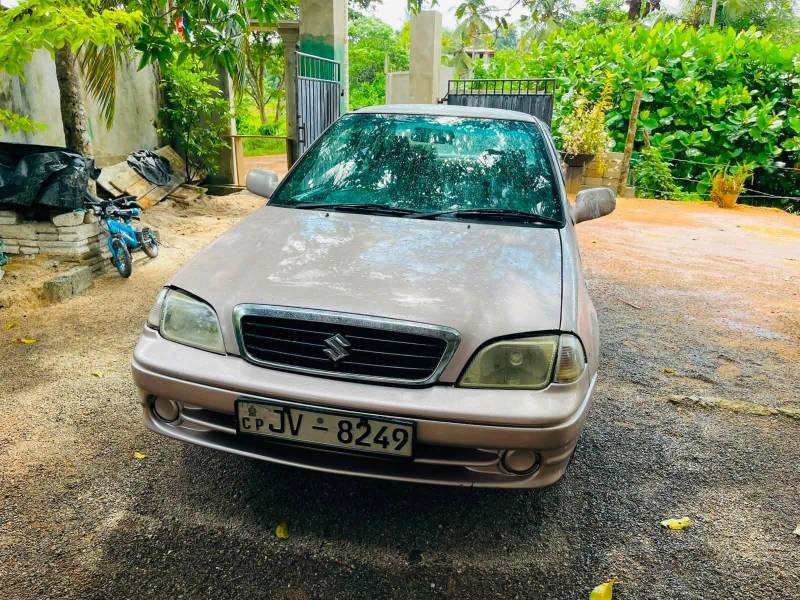 Car for sale