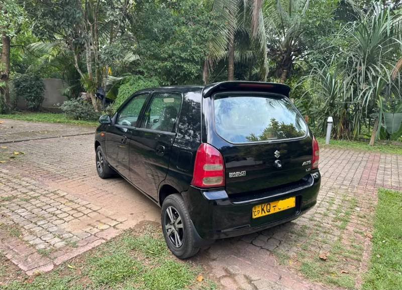 Suzuki alto for sale