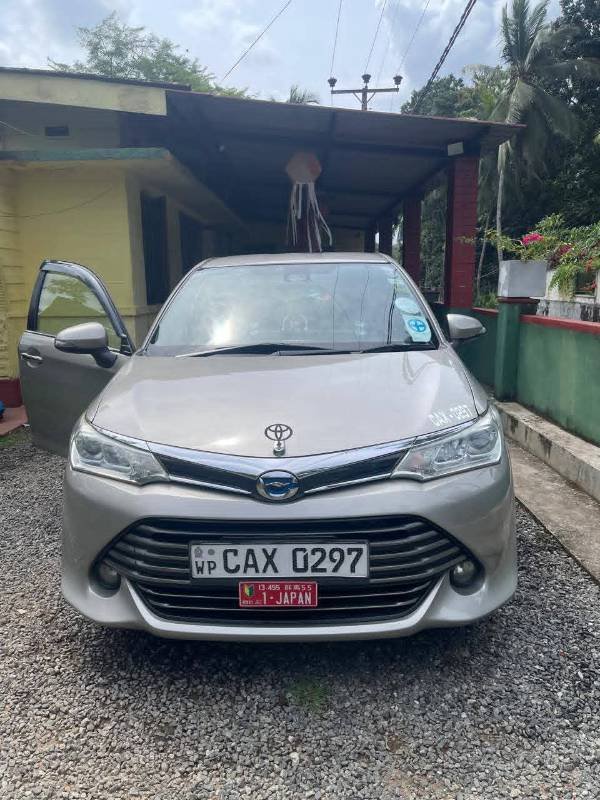 Car for sale