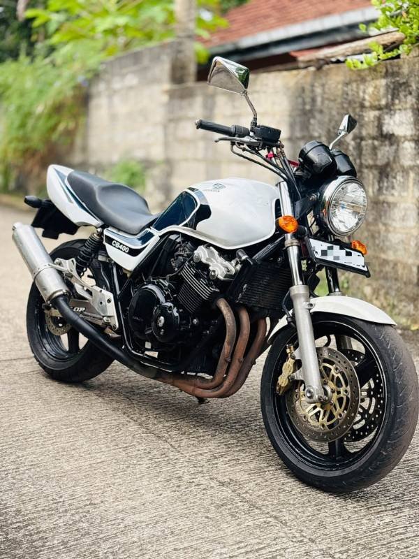 Honda CB4 SPEC 1 for sale