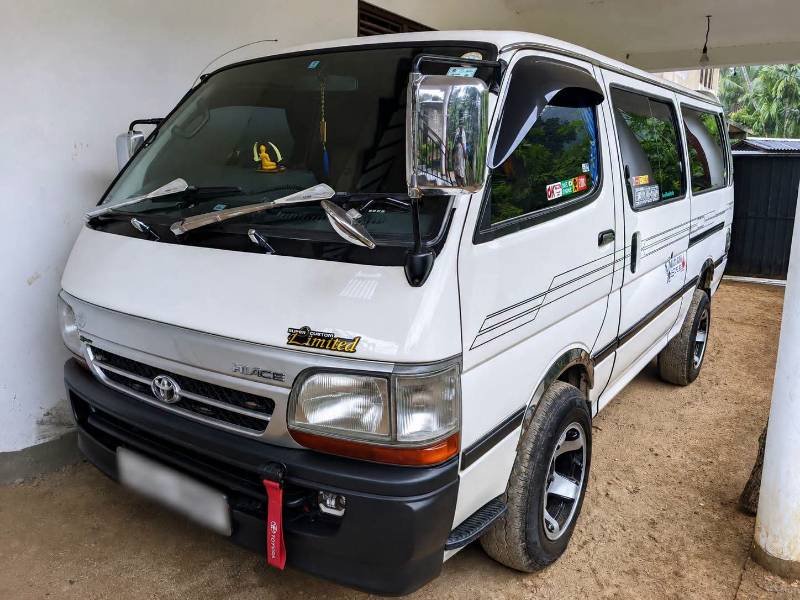 Vehicle