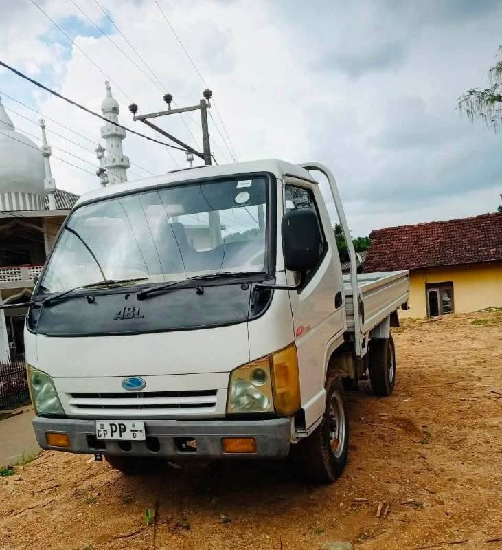 Lorry for sale