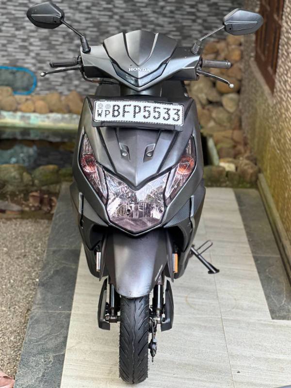 Honda dio for sale