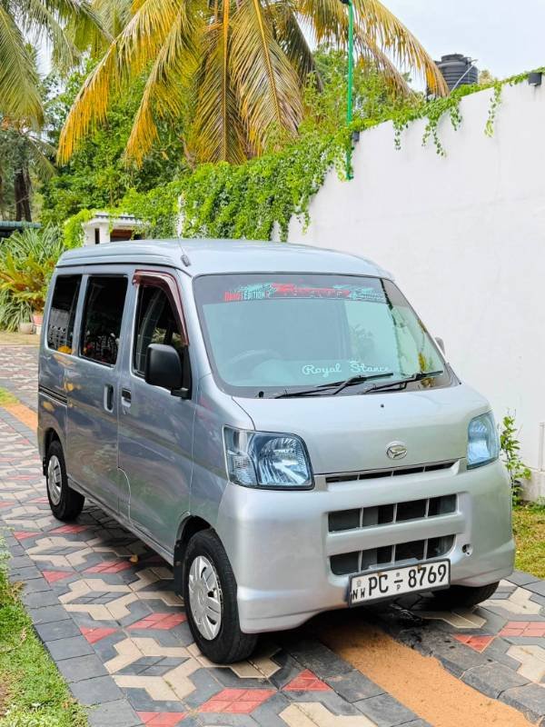 Van for sale