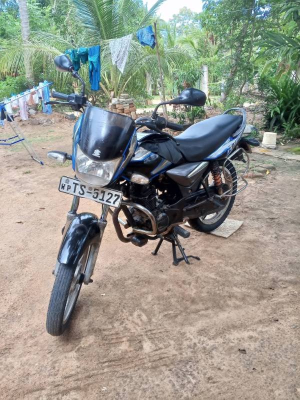 Bike for sale