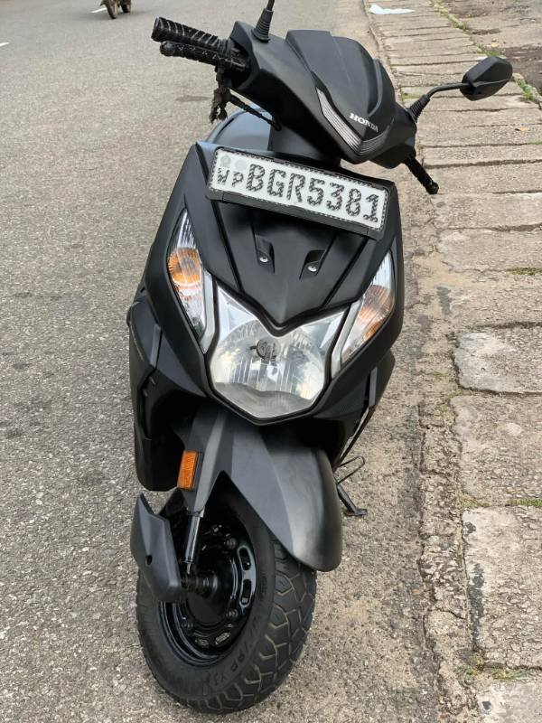 Honda Dio for sale