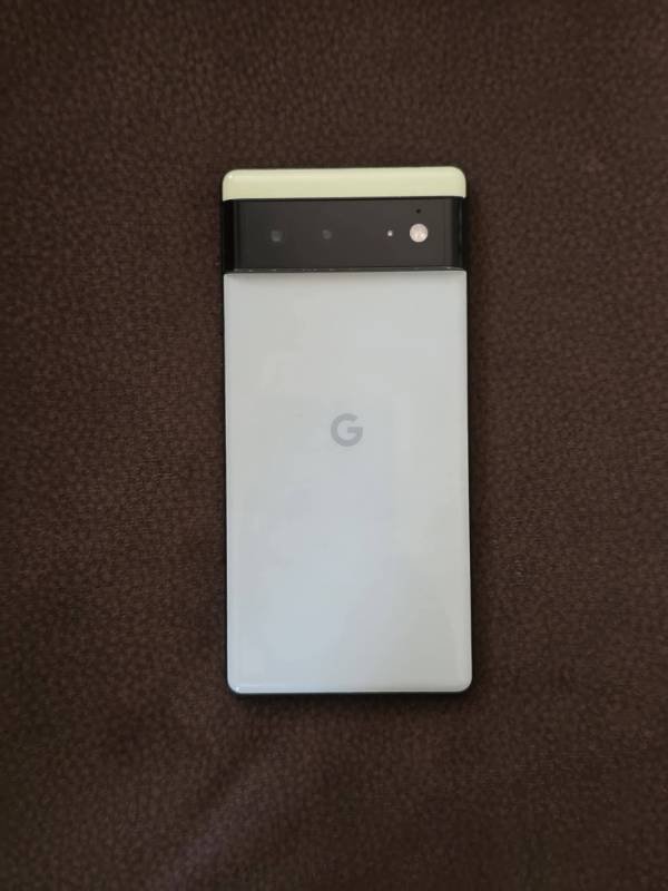 Google pixel 6 for sale