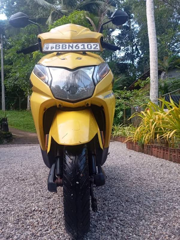 Honda Dio for sale